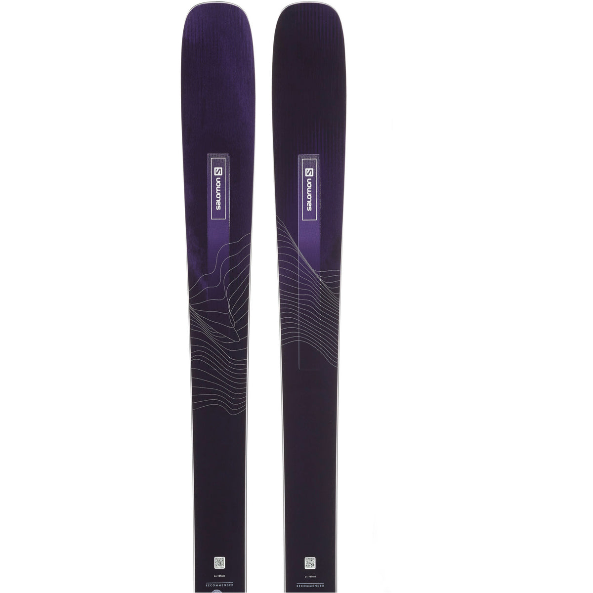 Stance 88 Womens Skis 2023