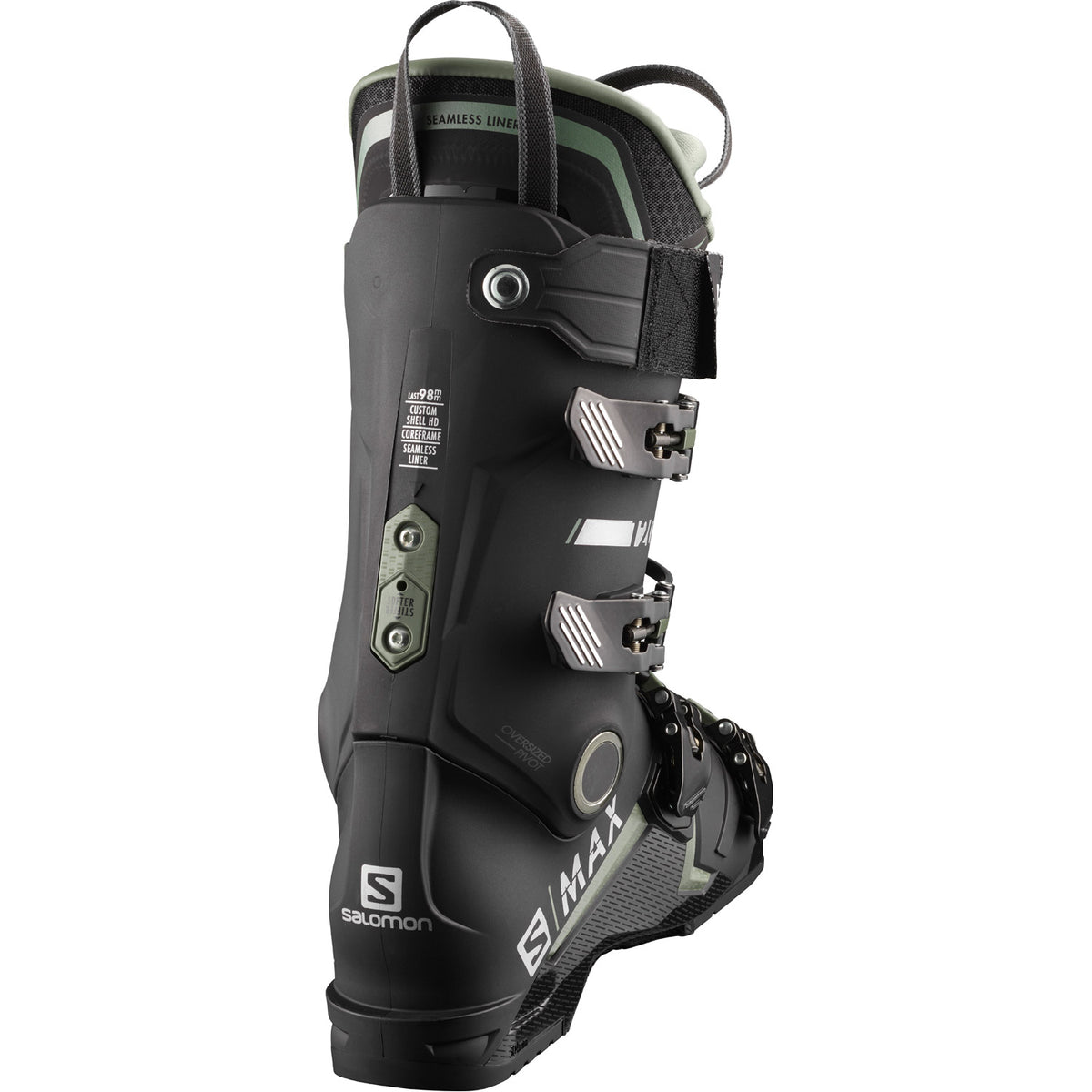 S/Max 120 Ski Boot