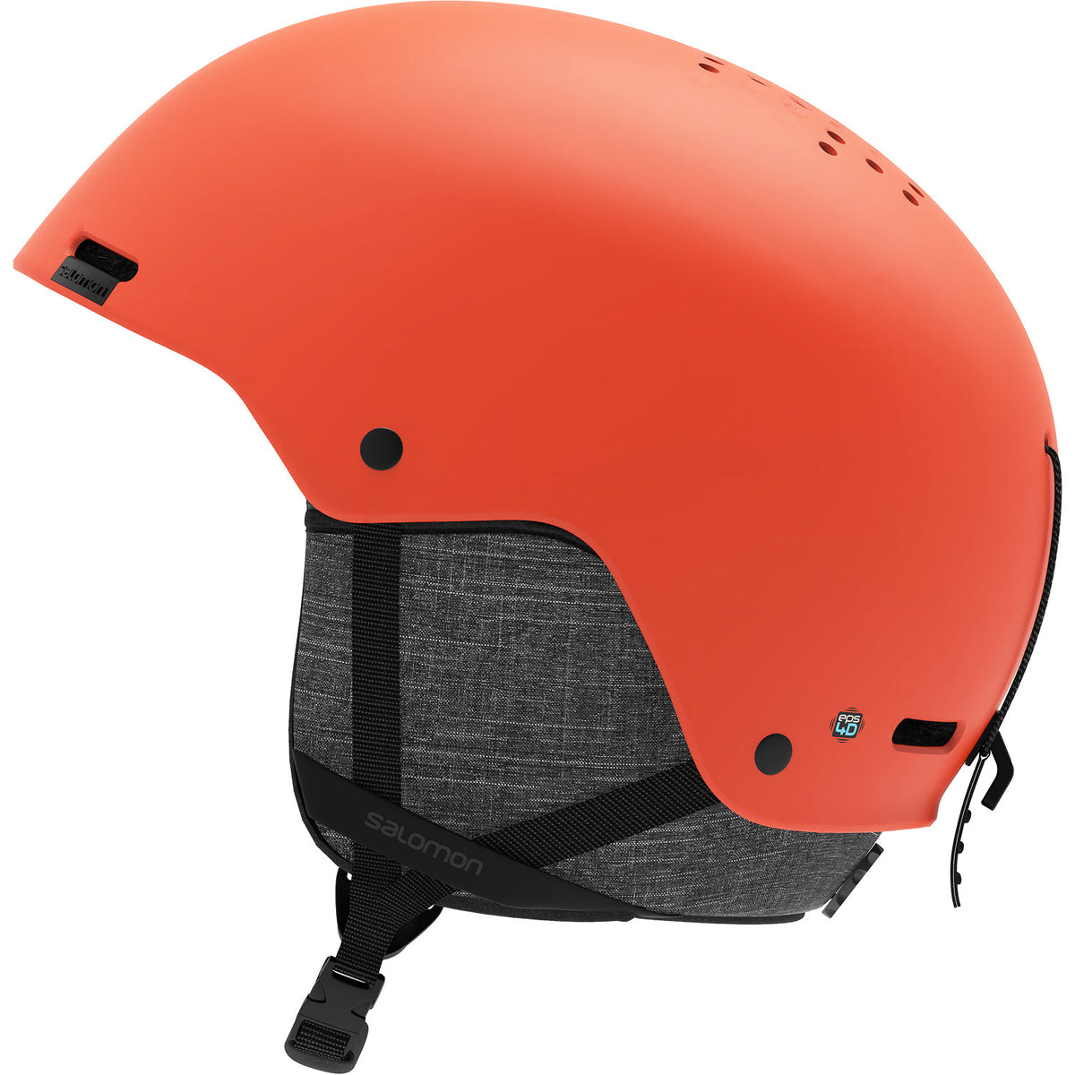 Brigade Snow Helmet