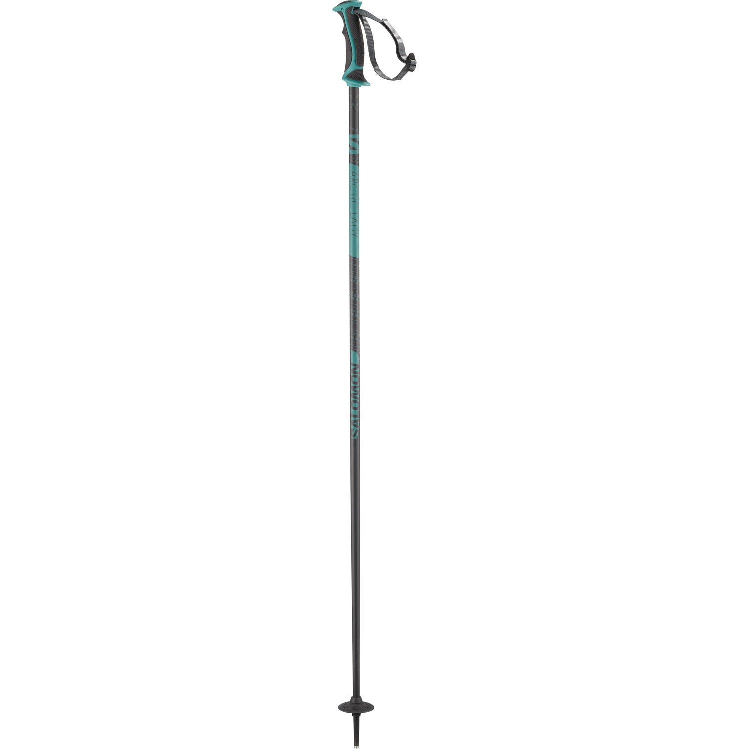 Arctic Lady Ski Poles