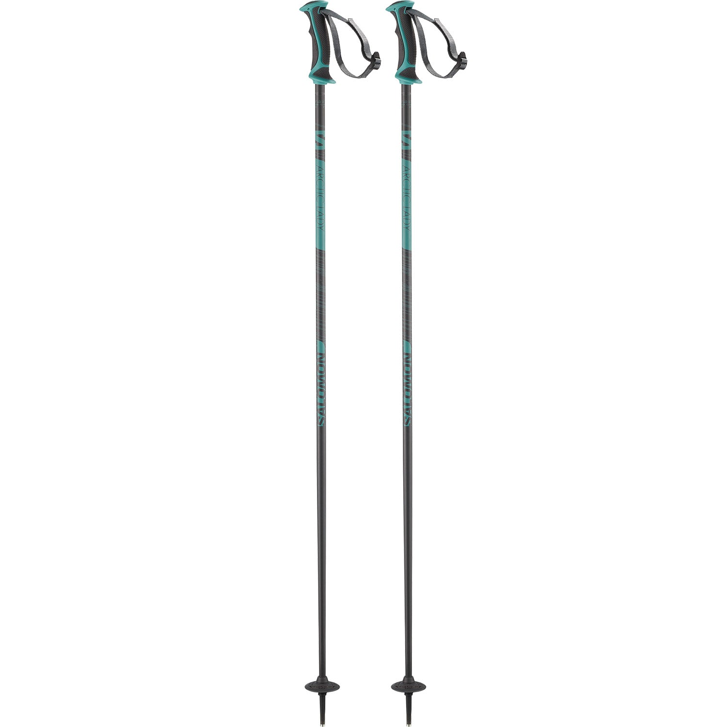 Arctic Lady Ski Poles