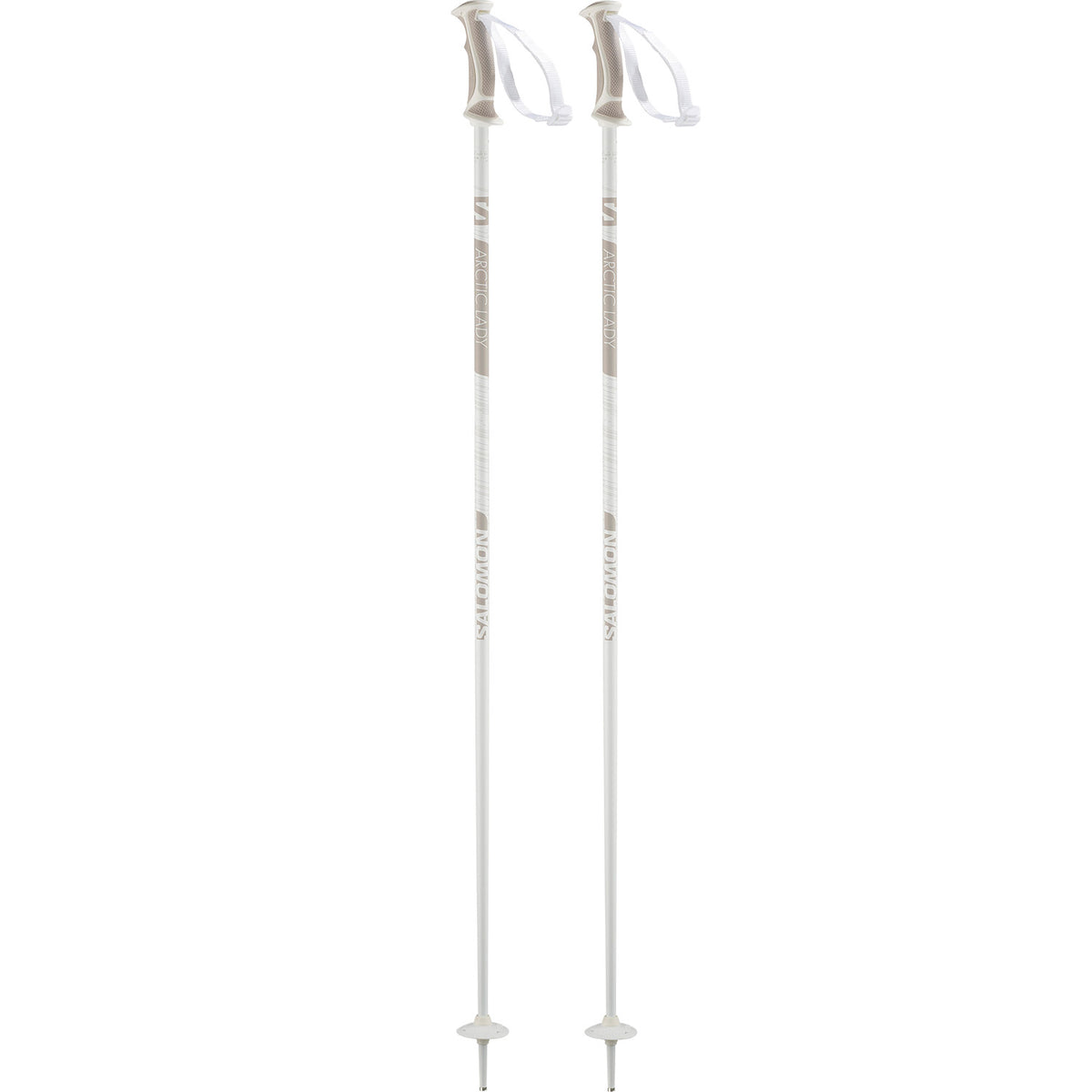 Arctic Lady Ski Poles