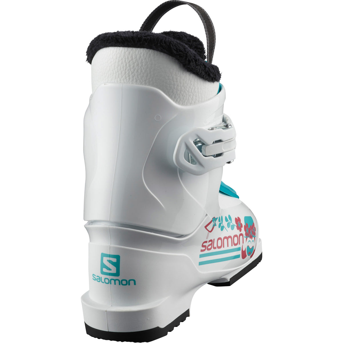 T1 Junior Ski Boots