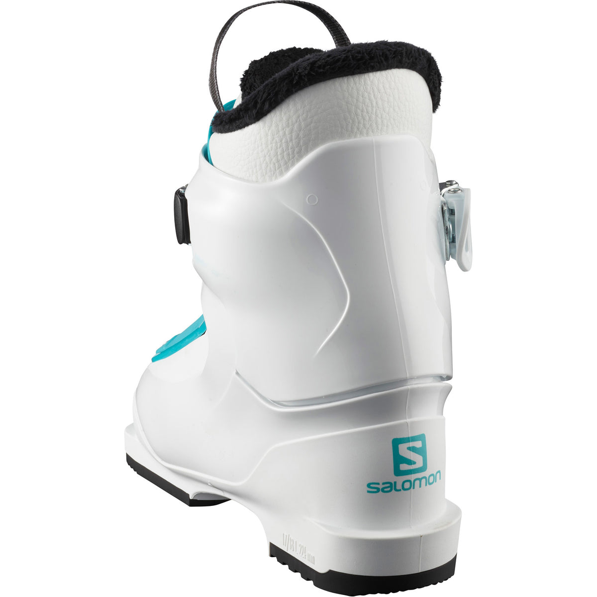 T1 Junior Ski Boots