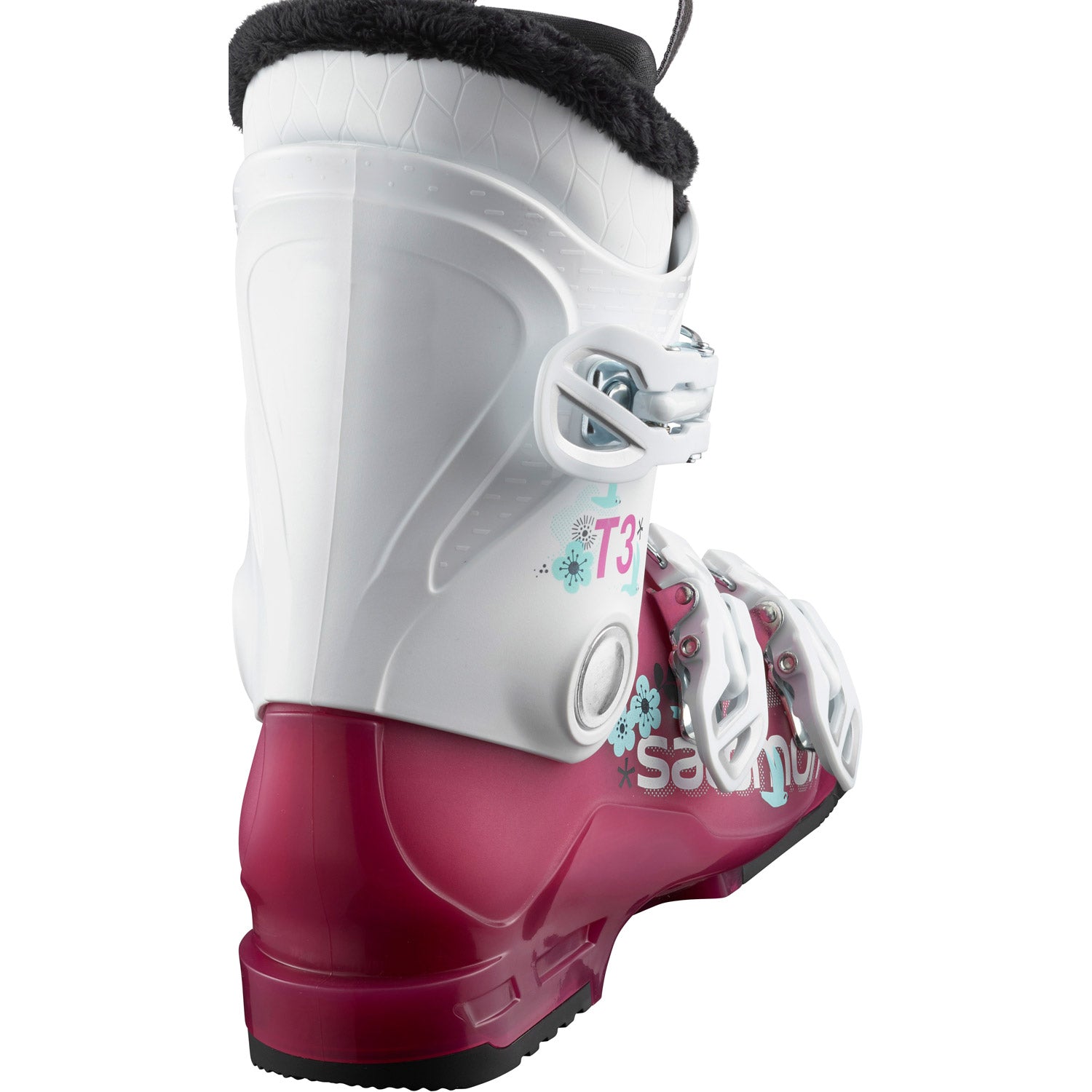 T3 RT Junior Ski Boots