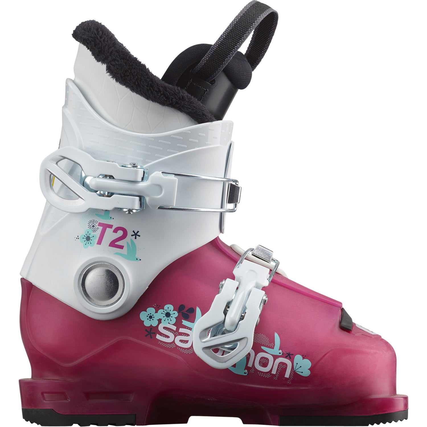 T2 RT Junior Ski Boots