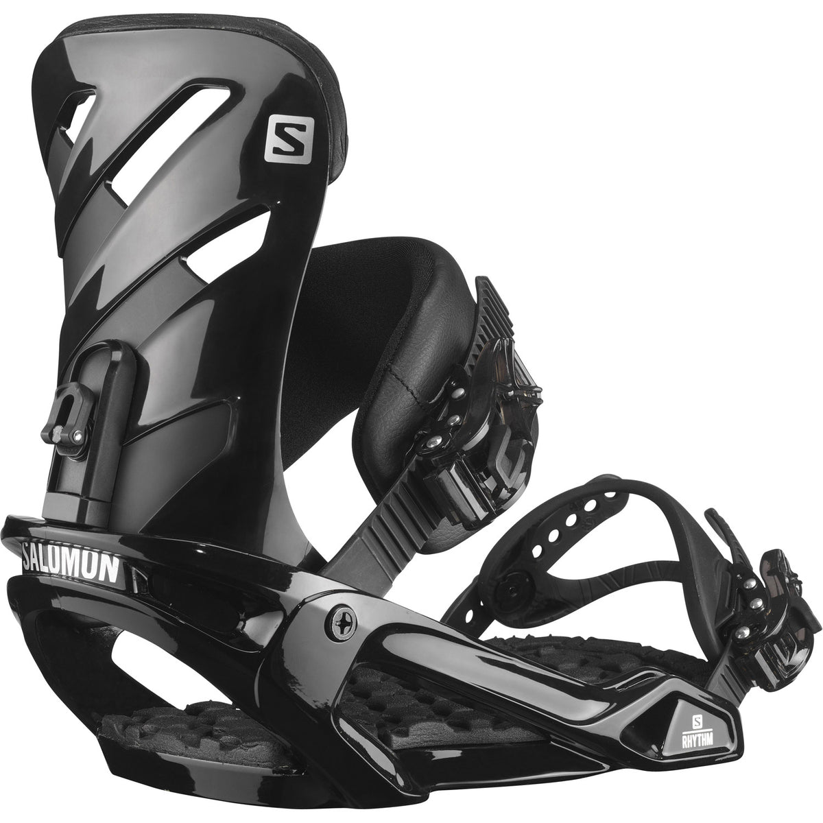Rhythm Snowboard Binding 2022