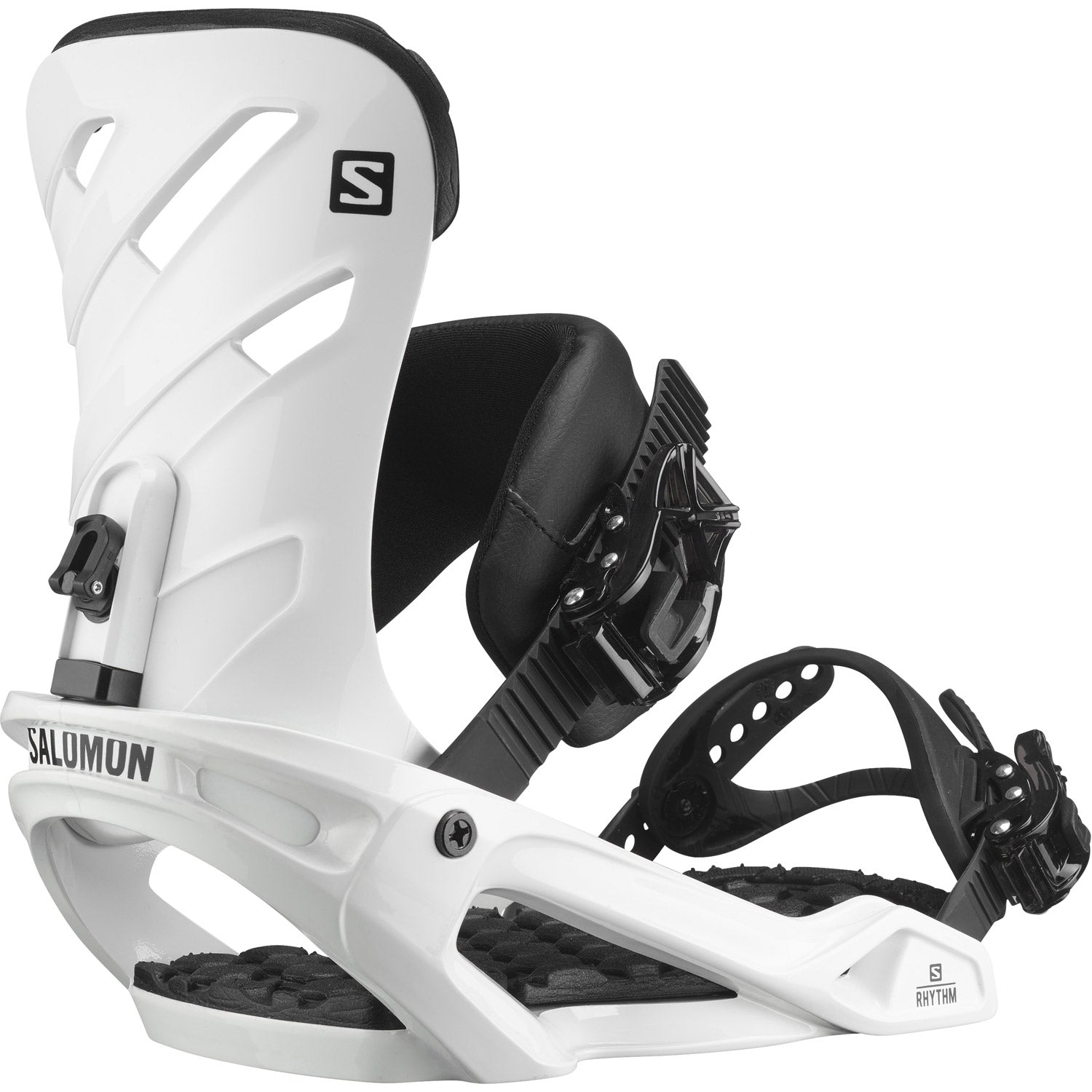 Rhythm Snowboard Binding 2022