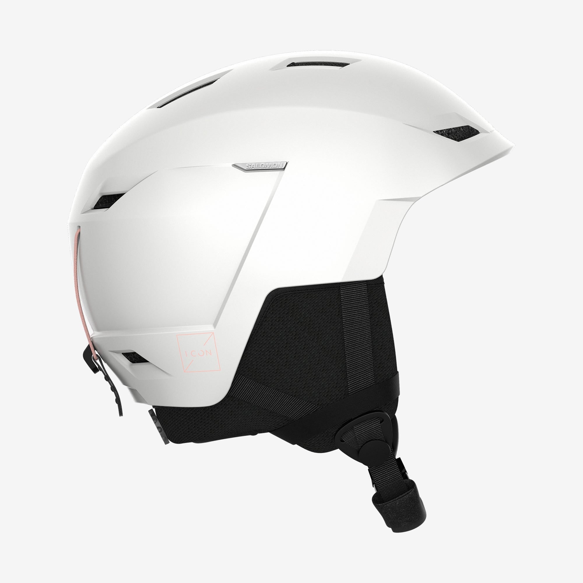 Icon LT Access Women's Snow Helmet