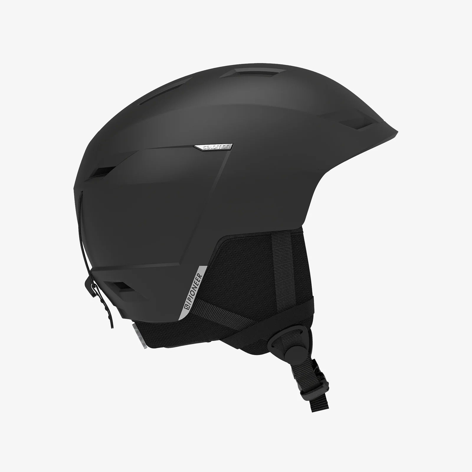Pioneer LT Access Men's Snow Helmet