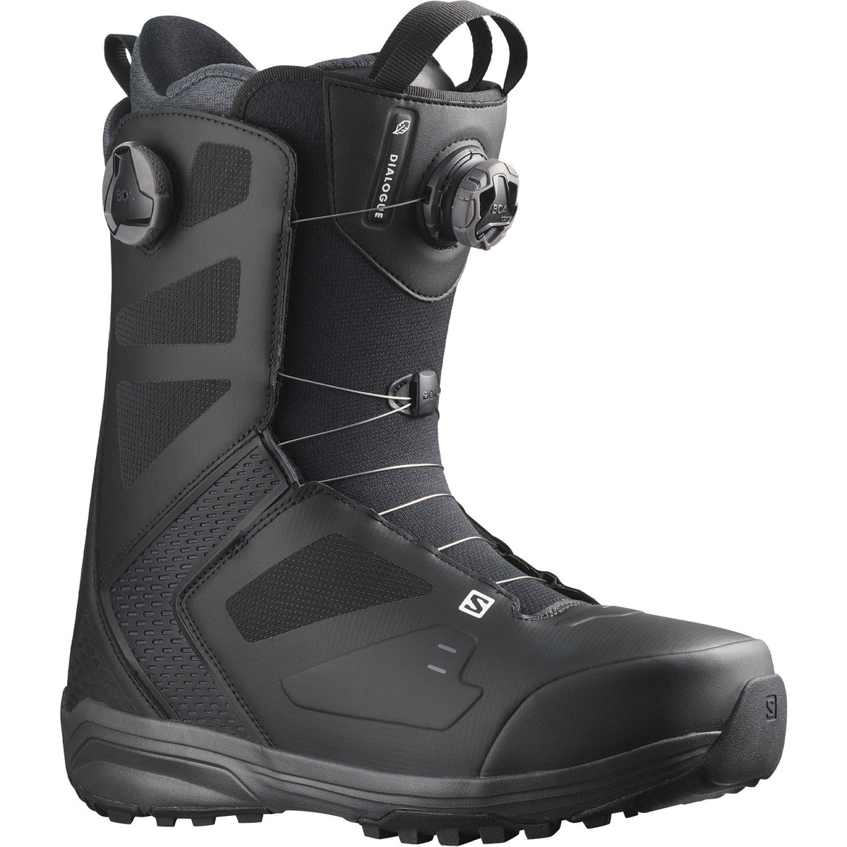 Dialogue Dual BOA Snowboard Boots