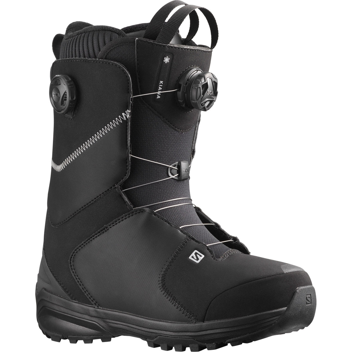 Kiana Dual BOA Ladies Snowboard Boot 2022