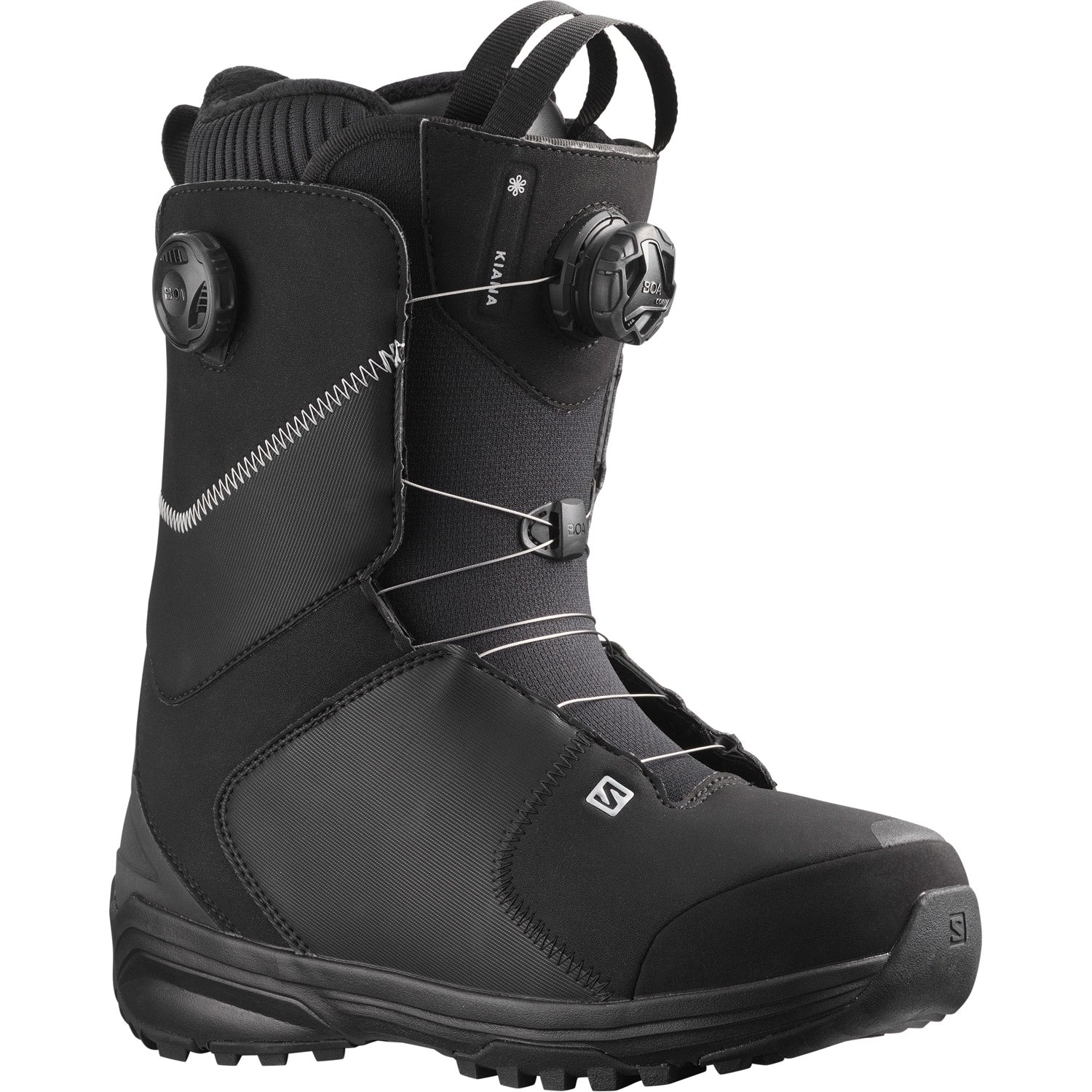 Kiana Dual BOA Ladies Snowboard Boot 2022