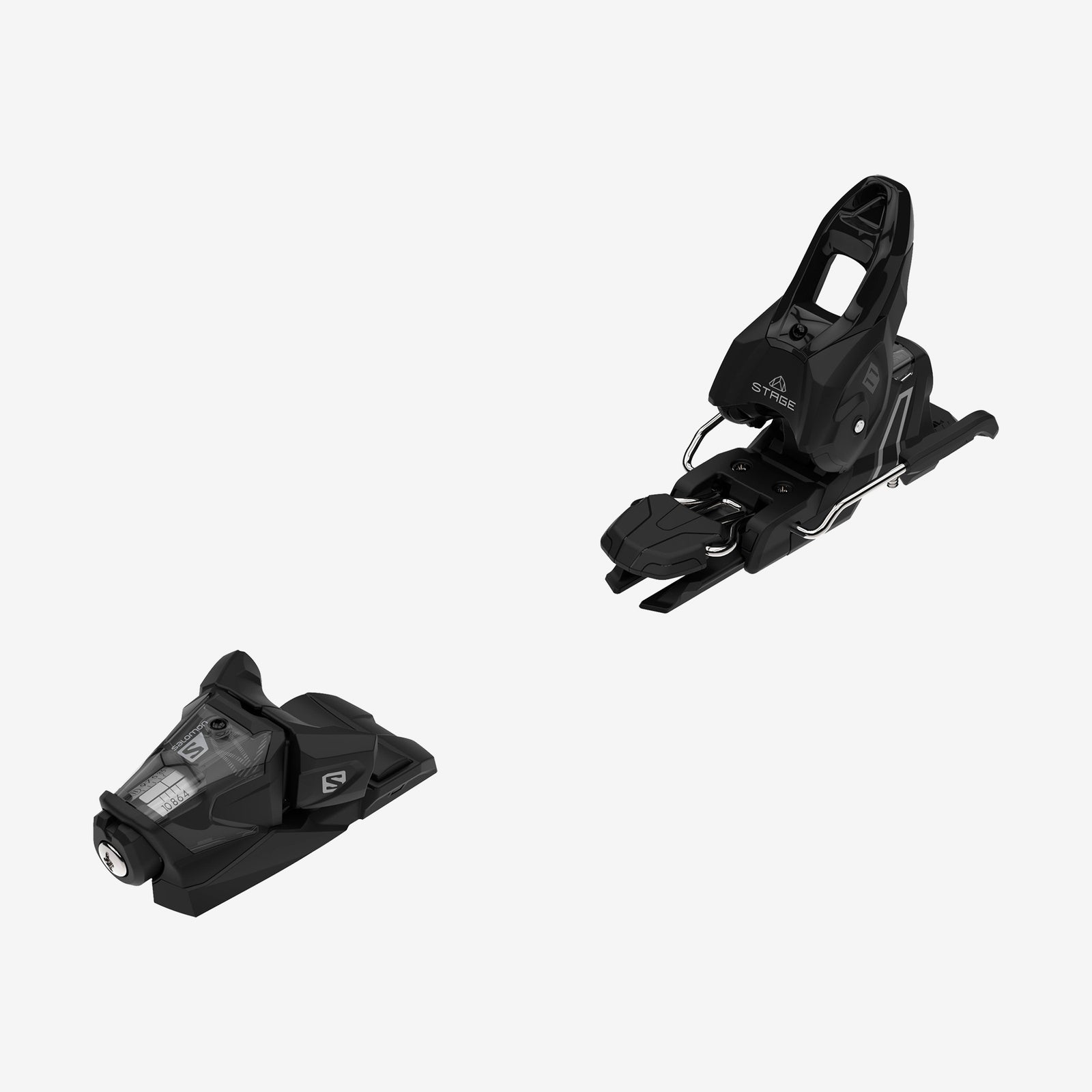 Stage 11 GW Ski Bindings