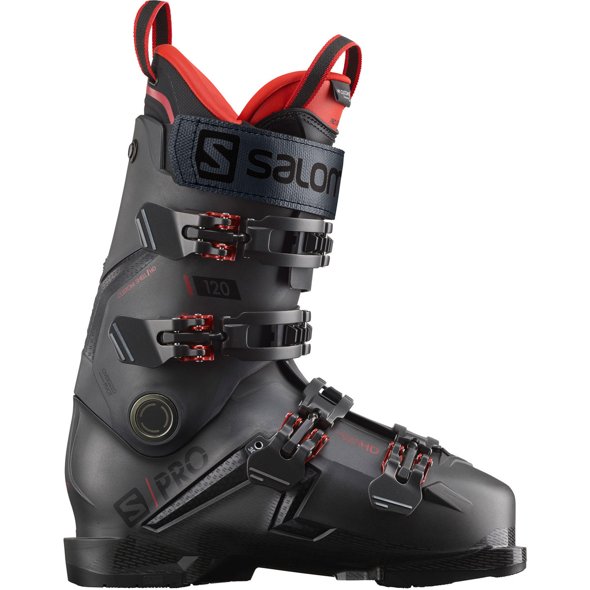 S/Pro 120 Mens Ski Boot 2022
