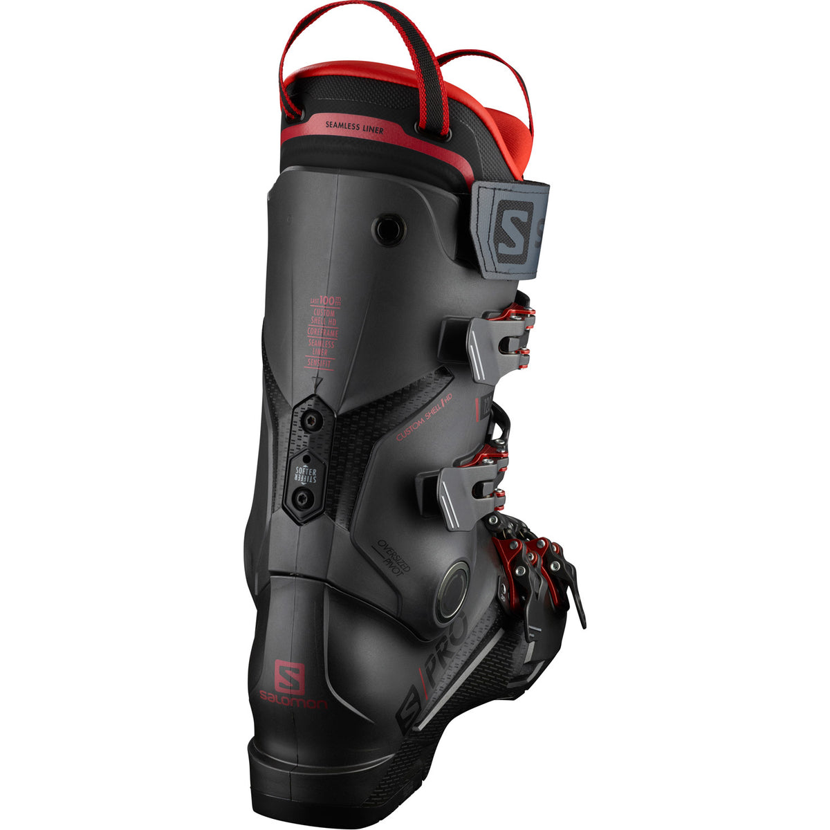 S/Pro 120 Mens Ski Boot 2022