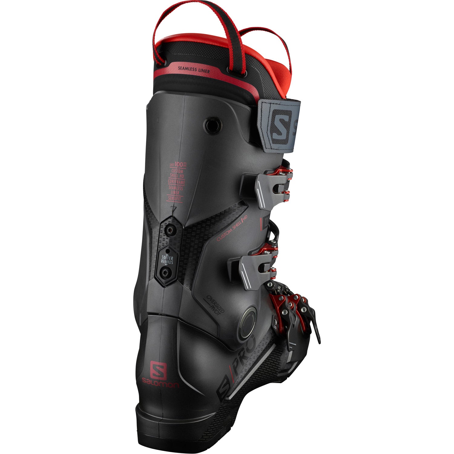 S/Pro 120 Mens Ski Boot 2022