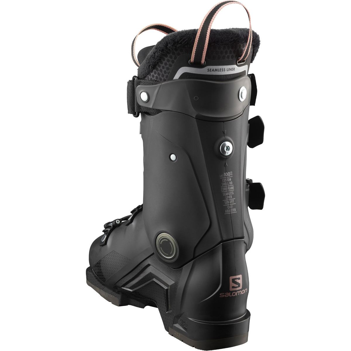 S/PRO MV 90 Womens Ski Boots