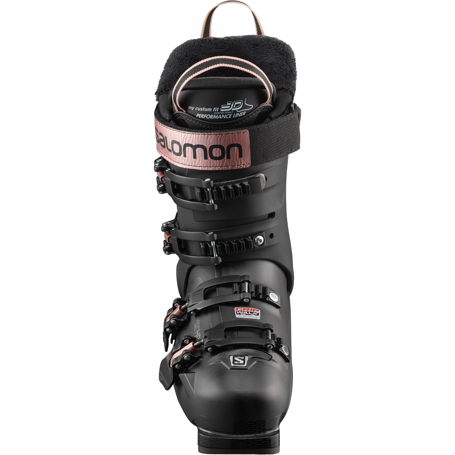 S/PRO MV 90 Womens Ski Boots