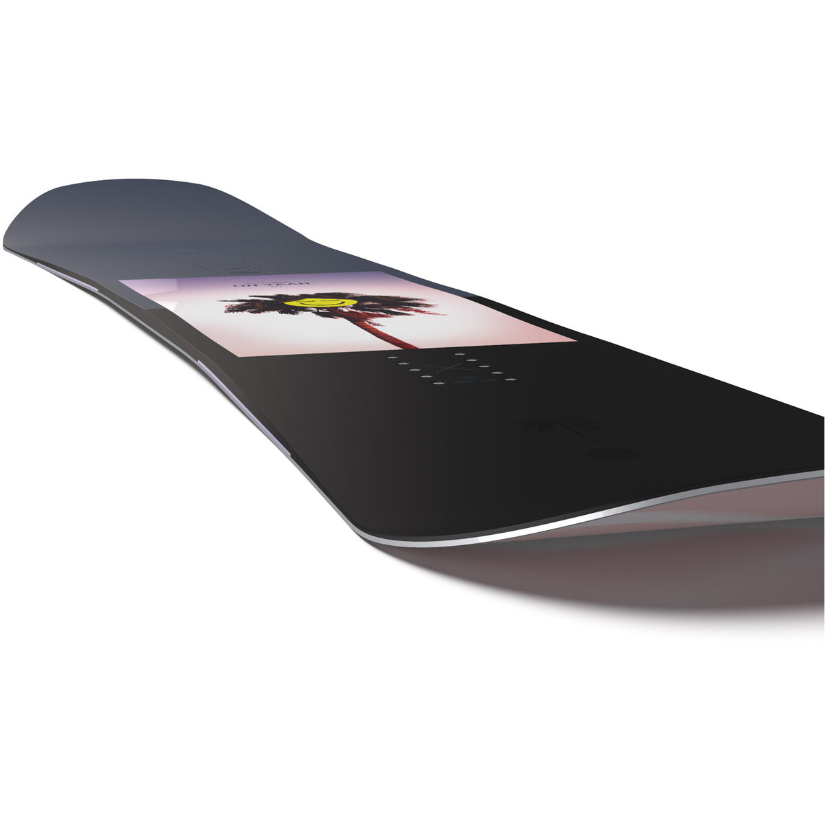 Oh Yeah Snowboard 2022