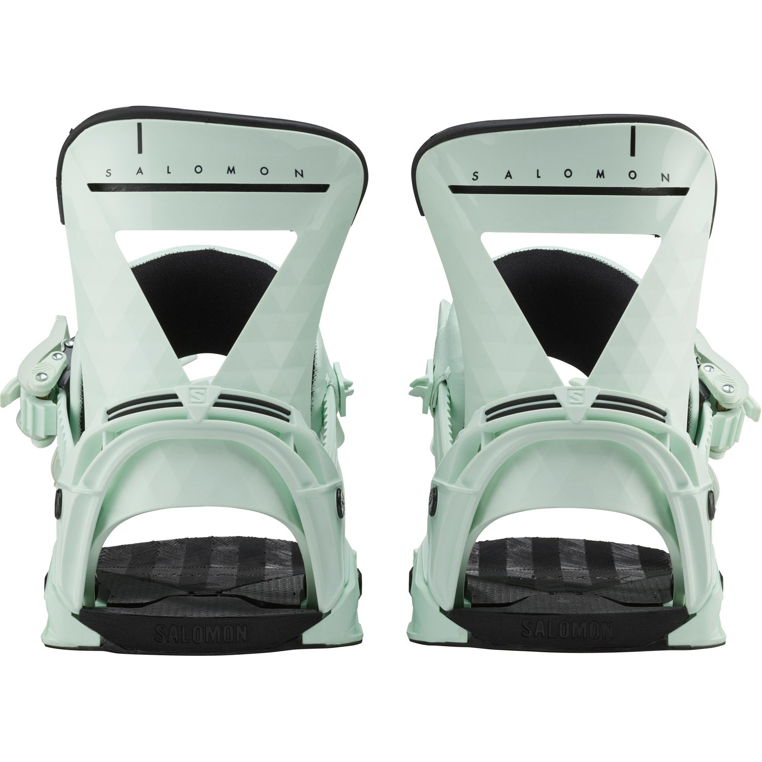 Mirage Ladies Snowboard Bindings 2022