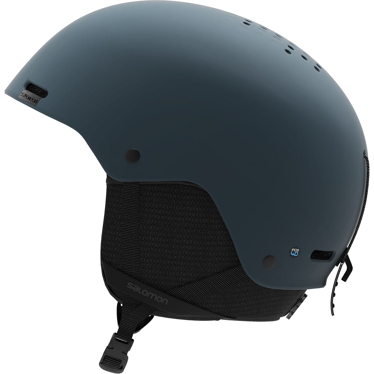 Brigade Snow Helmet