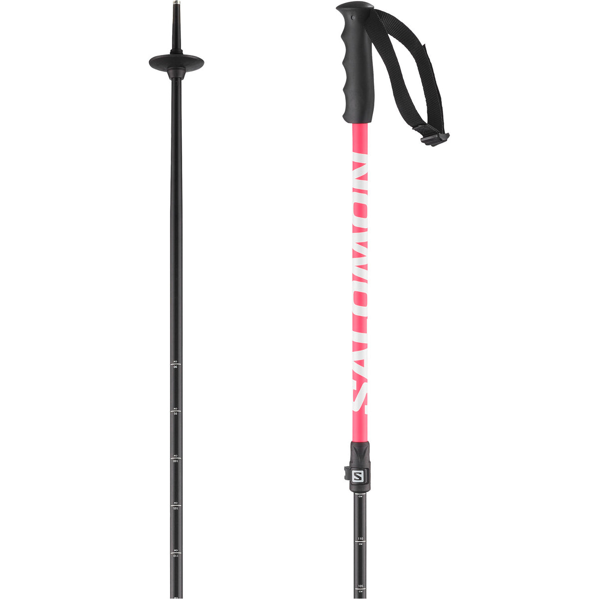 MTN Jr Ski Poles