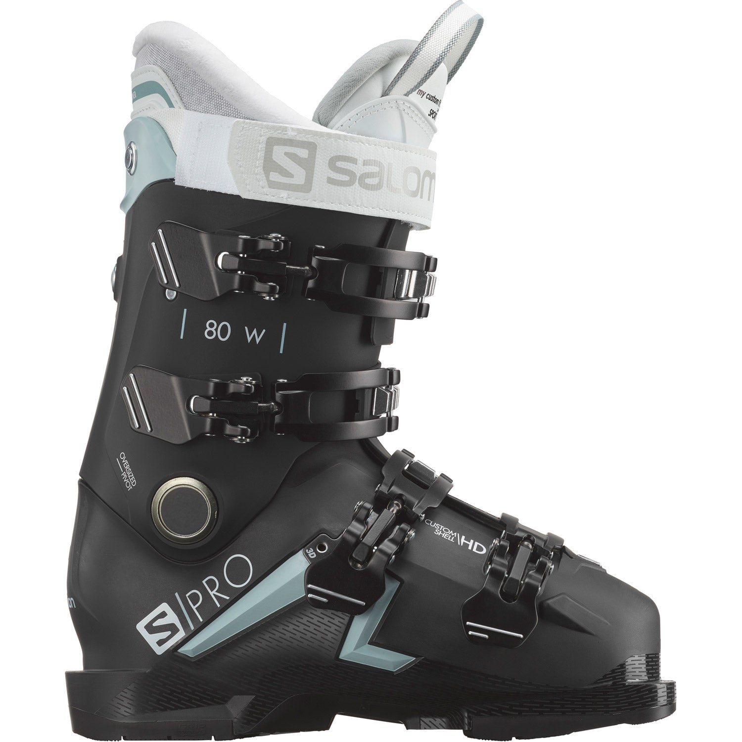 S/PRO MV 80 Women's Ski Boots