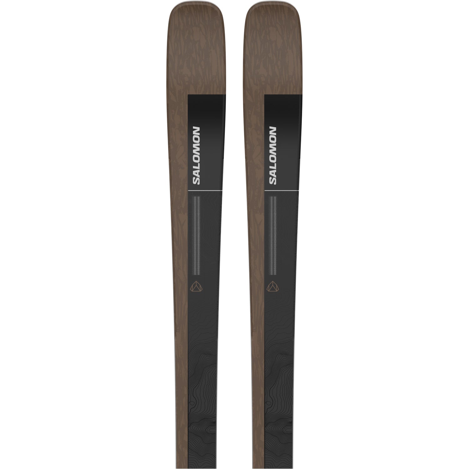 Stance 84 Skis 2023