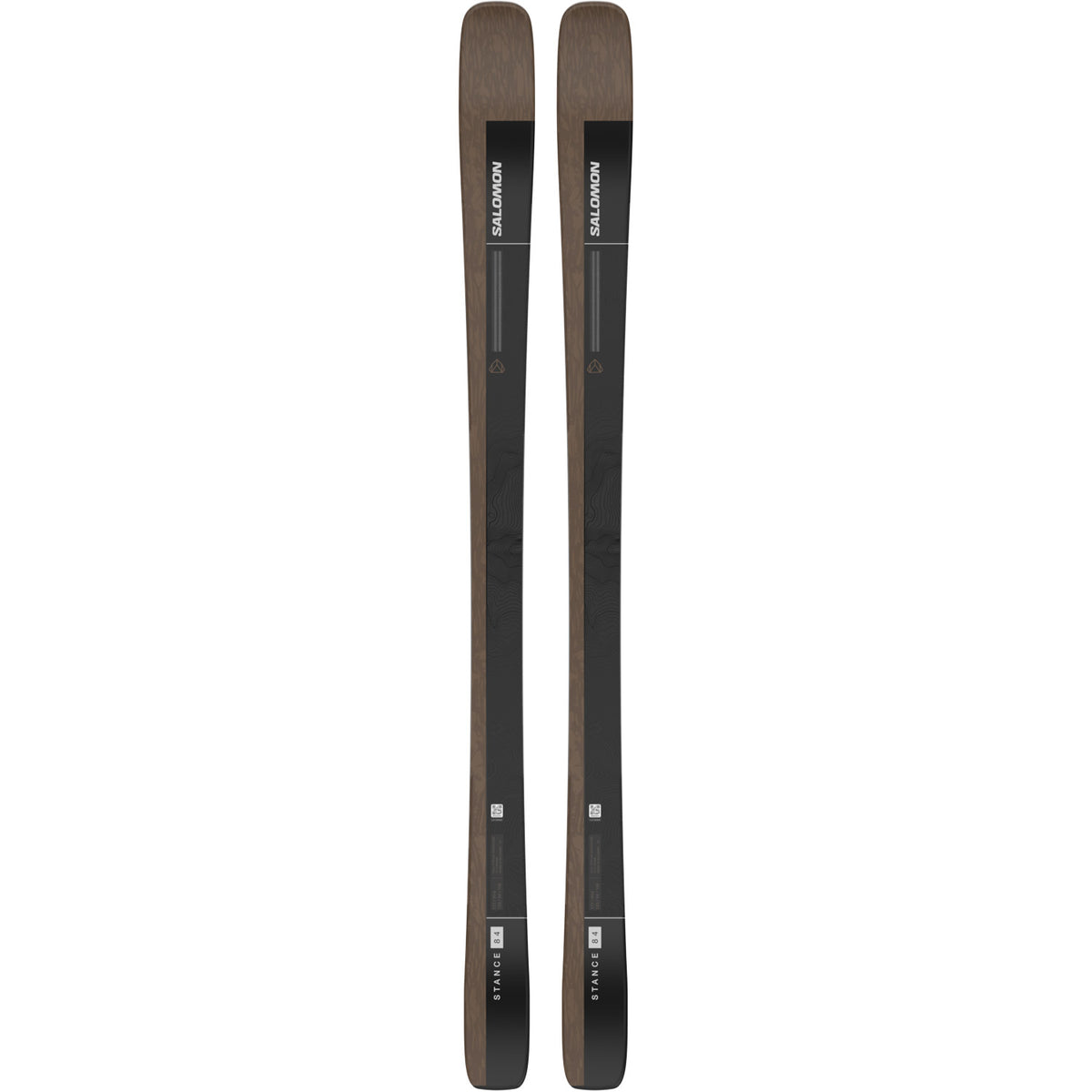 Stance 84 Skis 2023