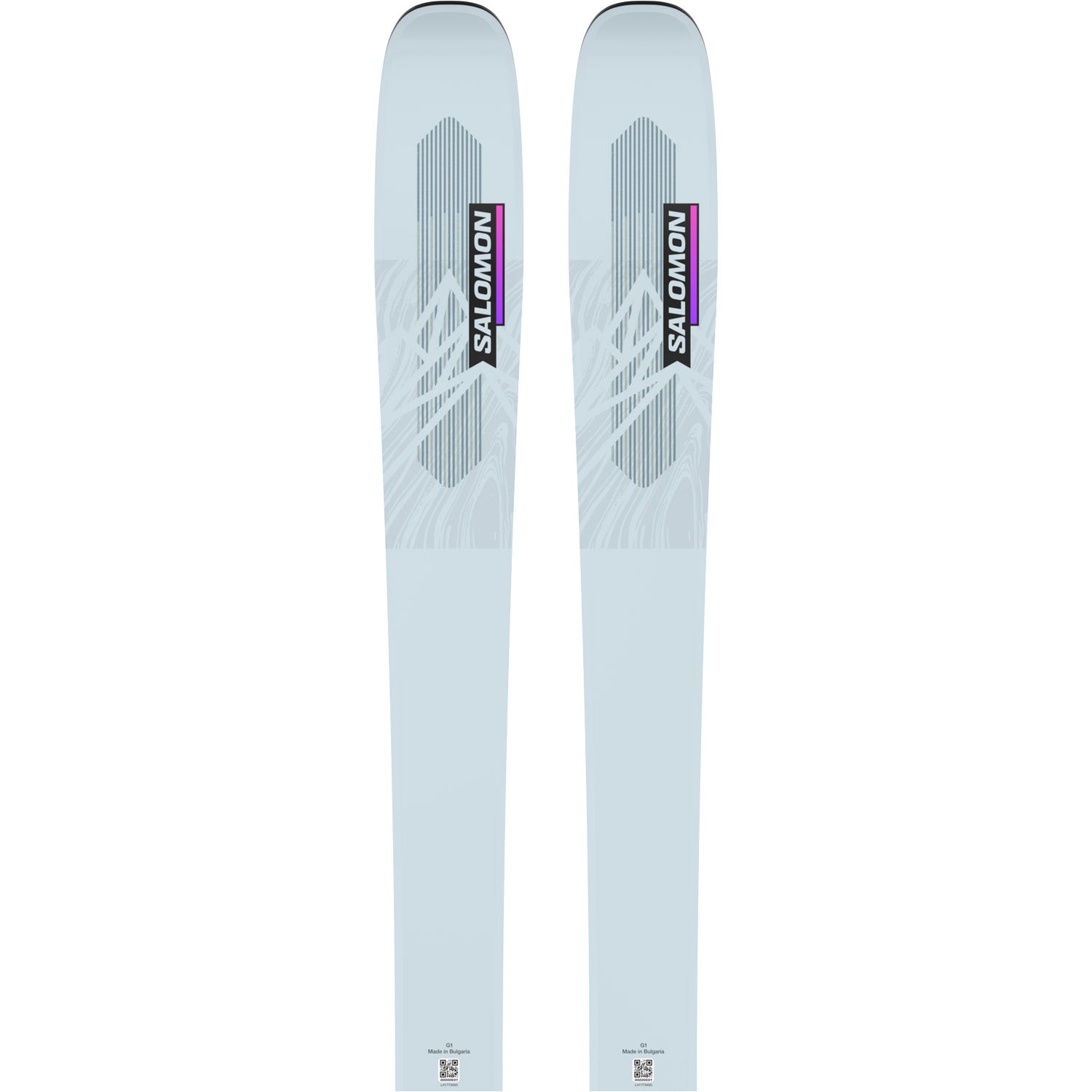 QST LUX 92 Womens Skis 2023