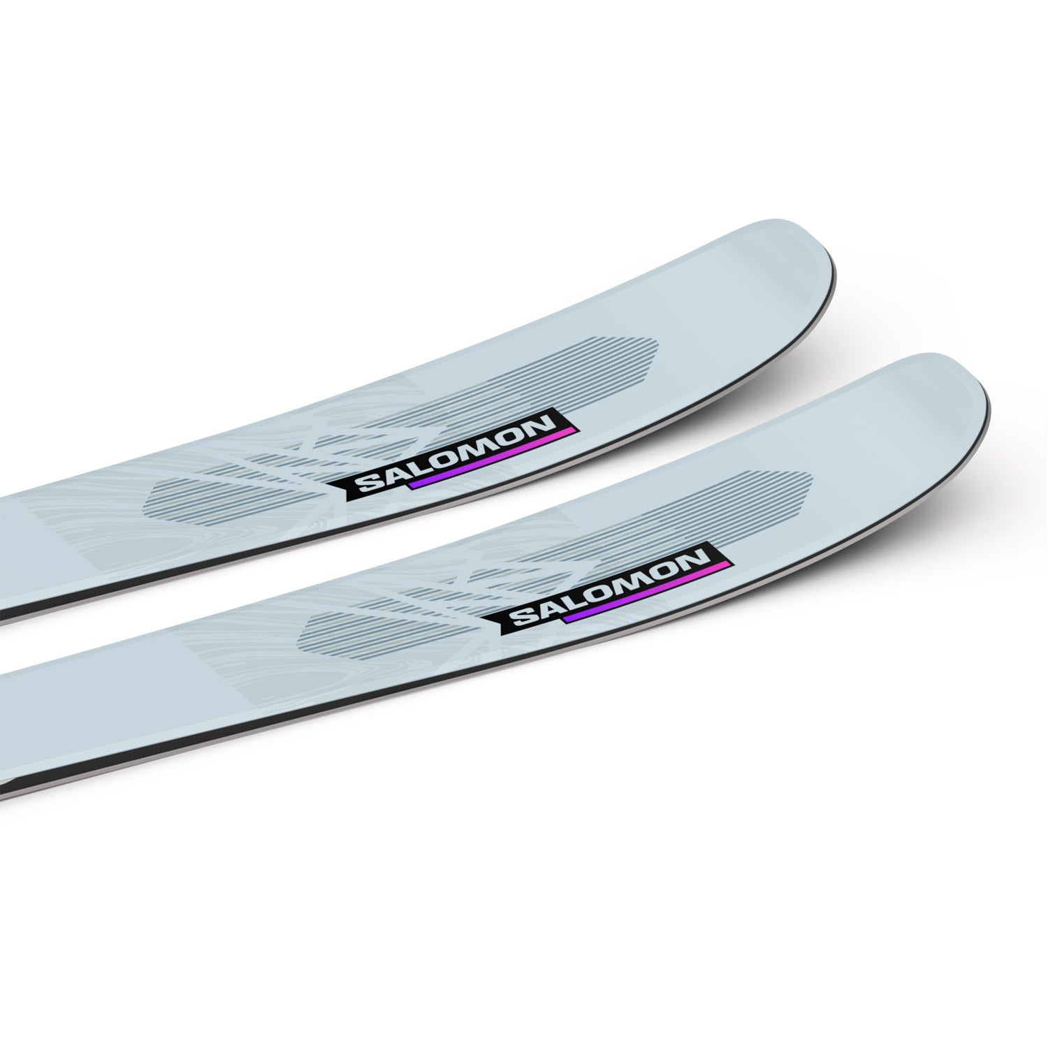 QST LUX 92 Womens Skis 2023