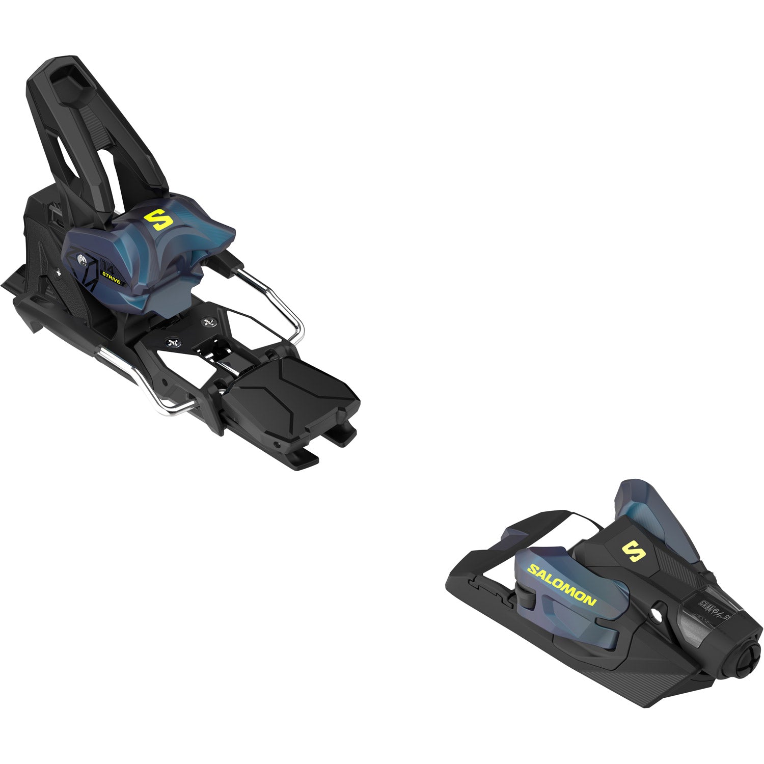 Strive 14 GW Ski Bindings