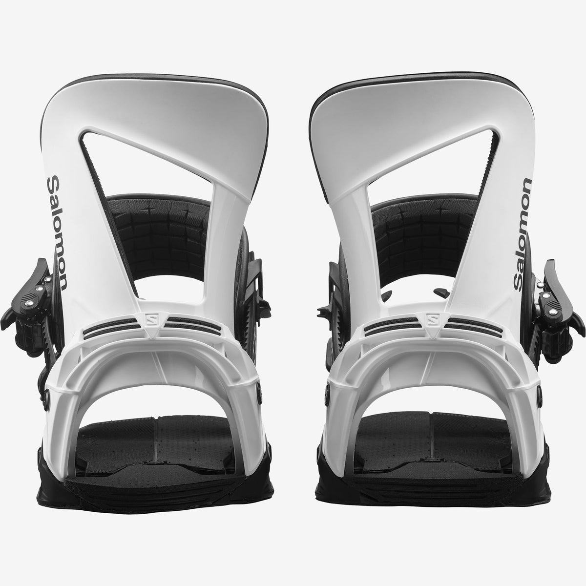 Hologram Men's Snowboard Bindings