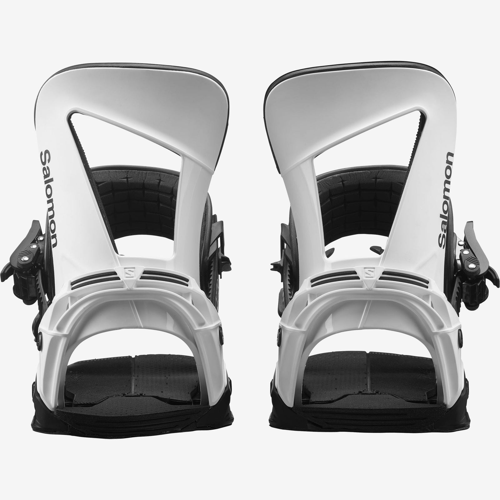 Hologram Men's Snowboard Bindings