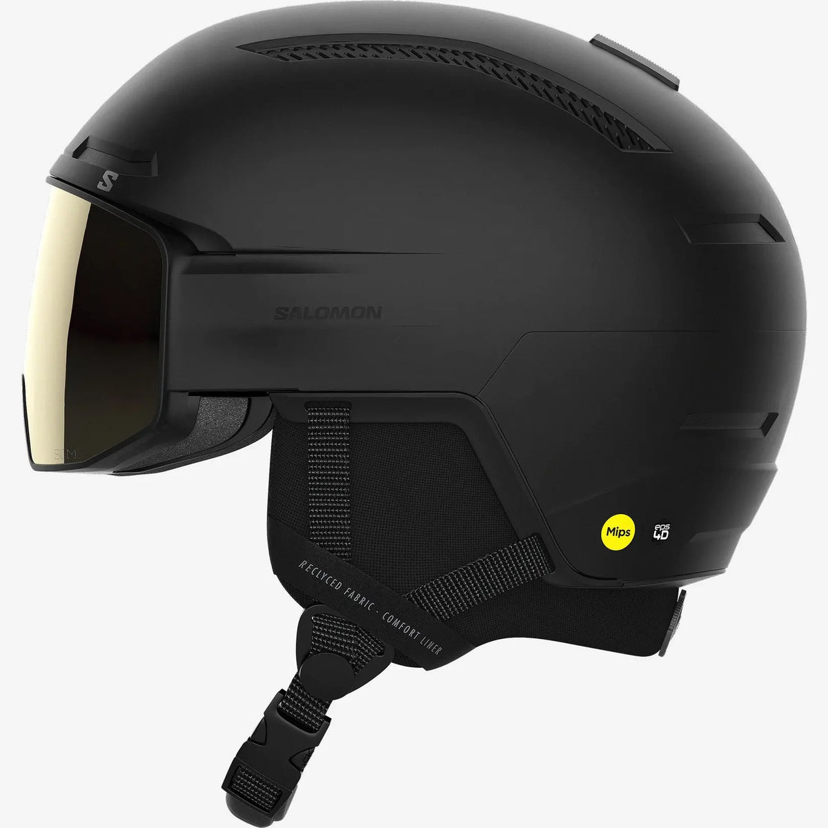 Driver Pro Sigma Mips Snow Helmet