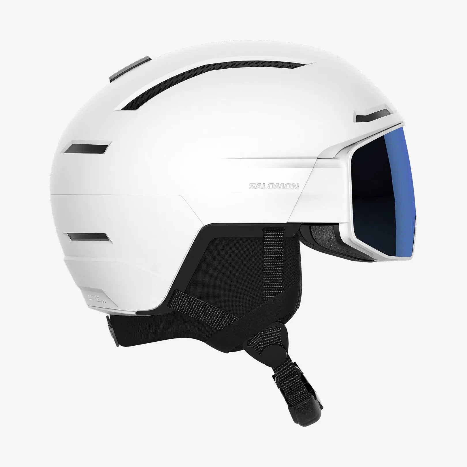 Driver Pro Sigma Mips Snow Helmet