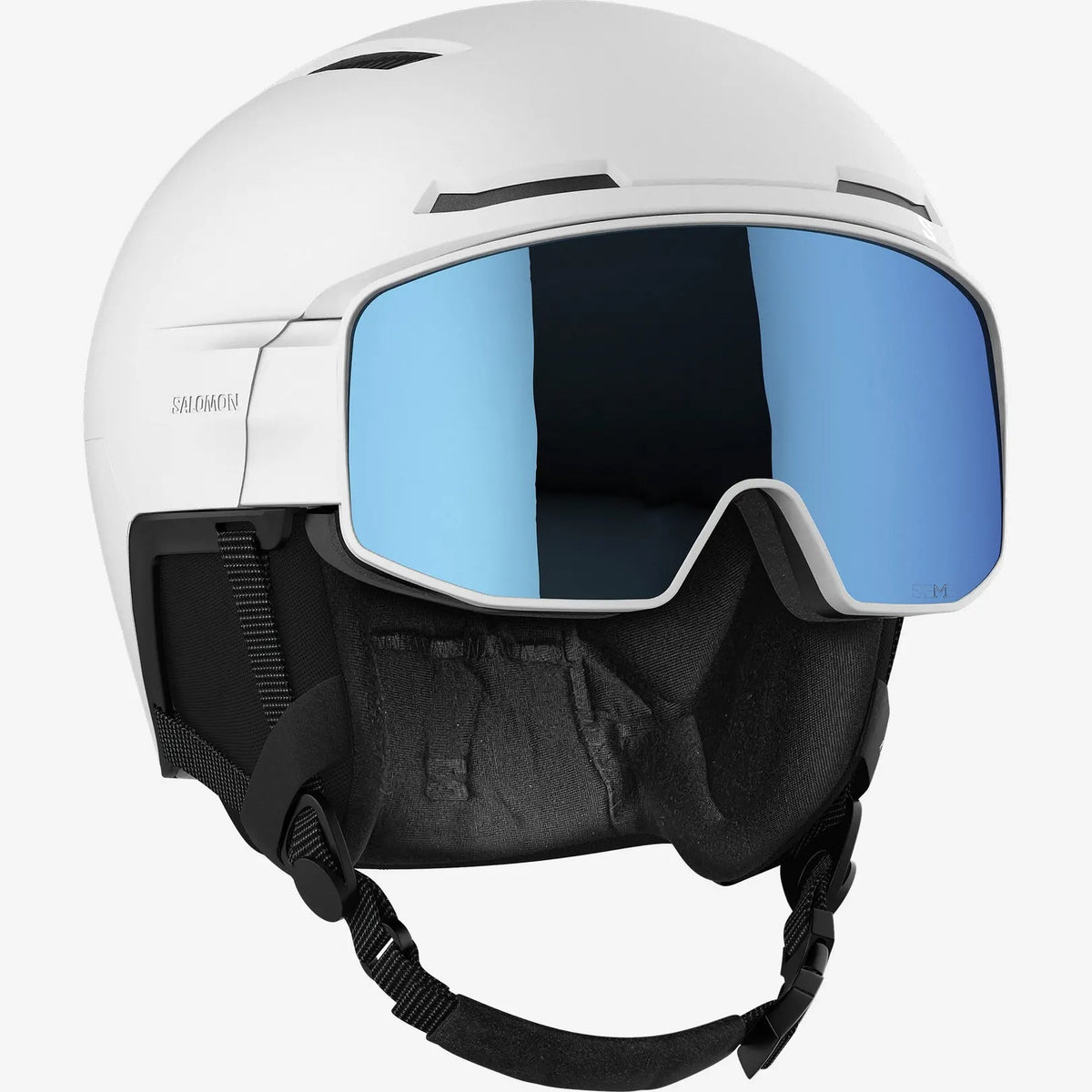 Driver Pro Sigma Mips Snow Helmet