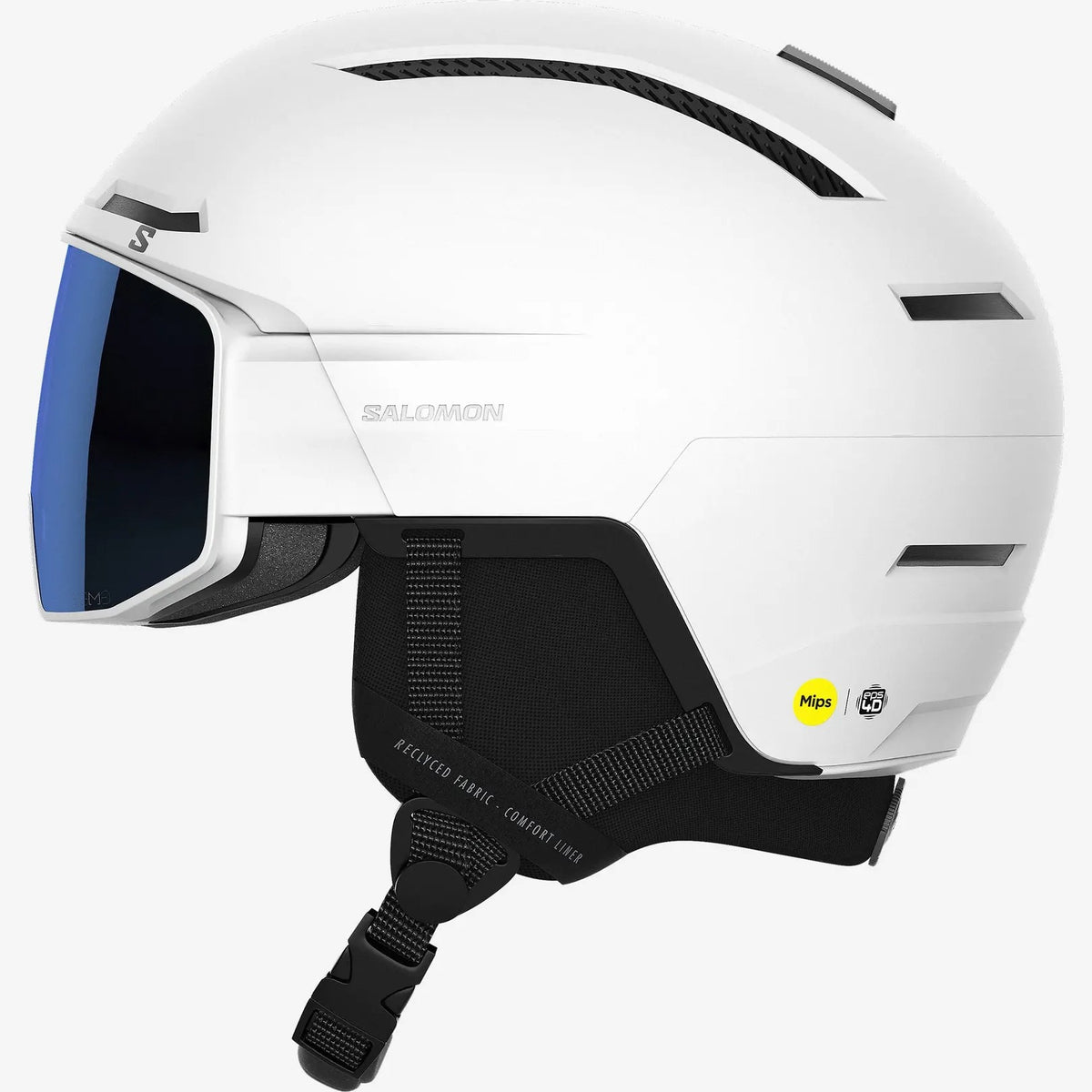 Driver Pro Sigma Mips Snow Helmet