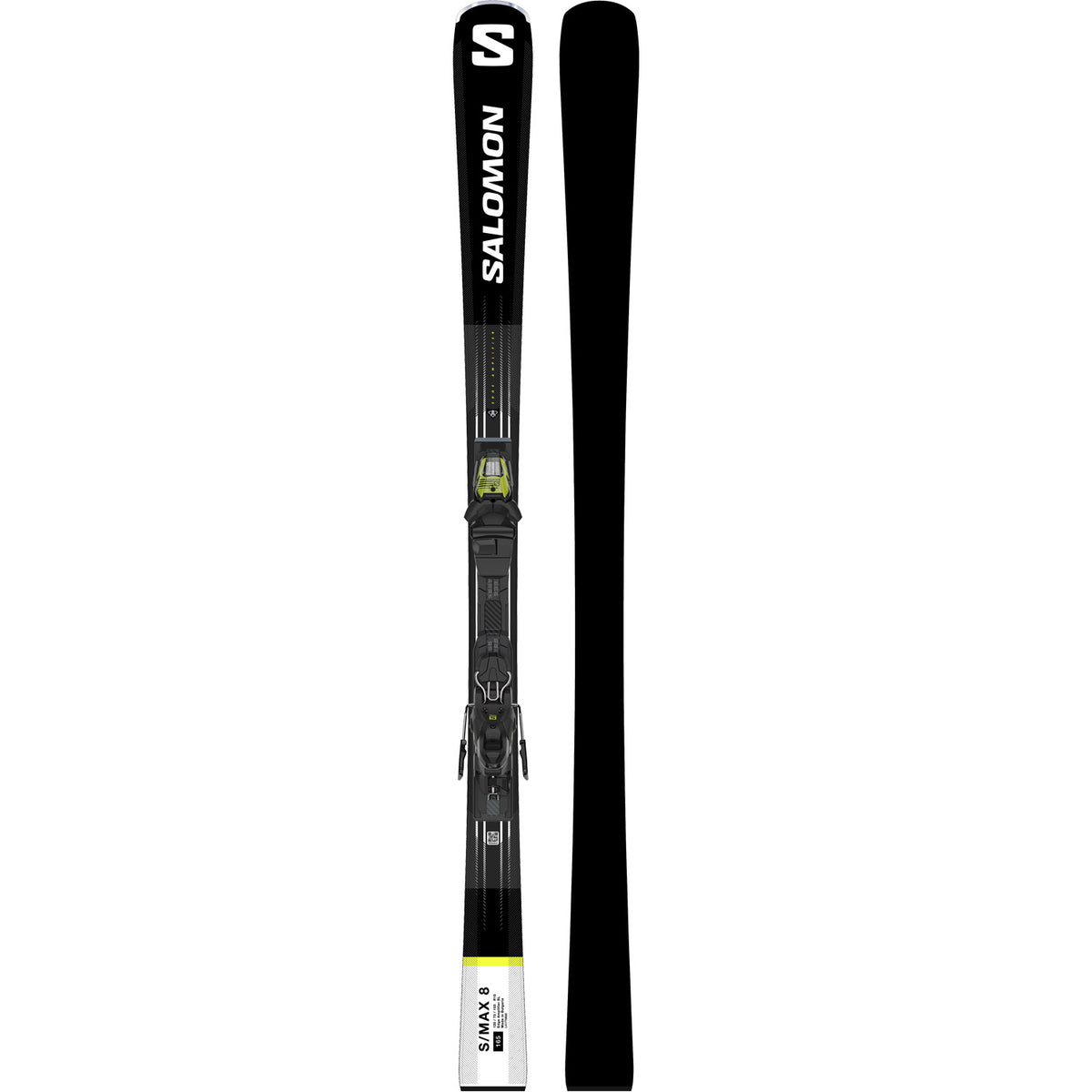 S/Max 8 Ski w/ M11 Binding 2024