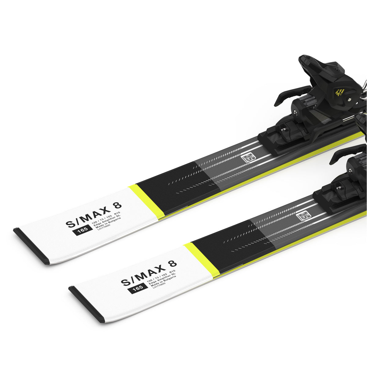 S/Max 8 Ski w/ M11 Binding 2024