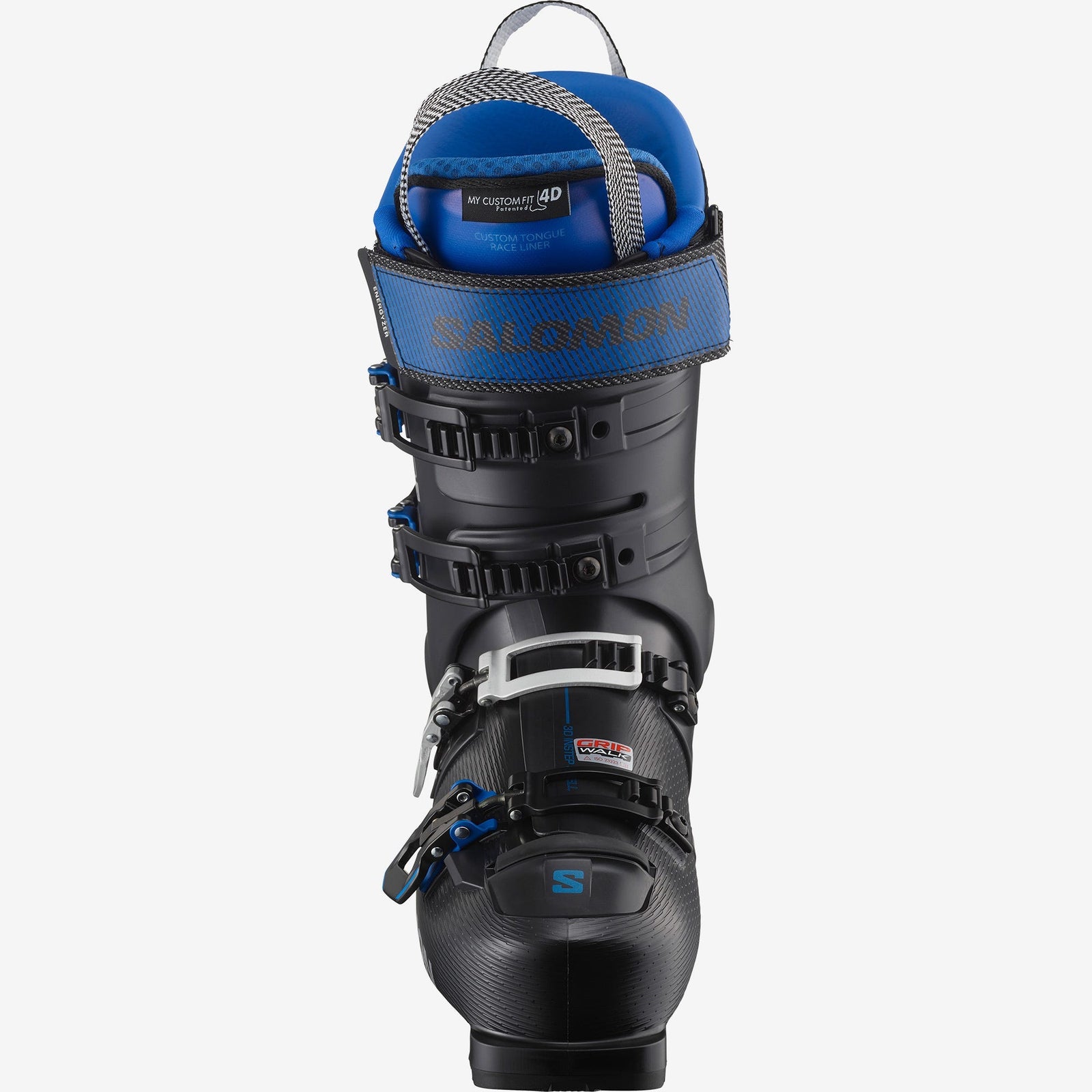 S/PRO Alpha 120 EL Men's Ski Boots