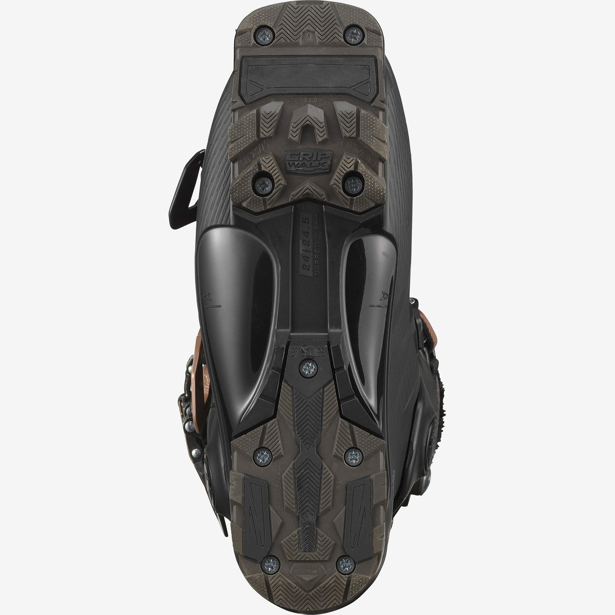 S/PRO Alpha 90 Women's Ski Boots