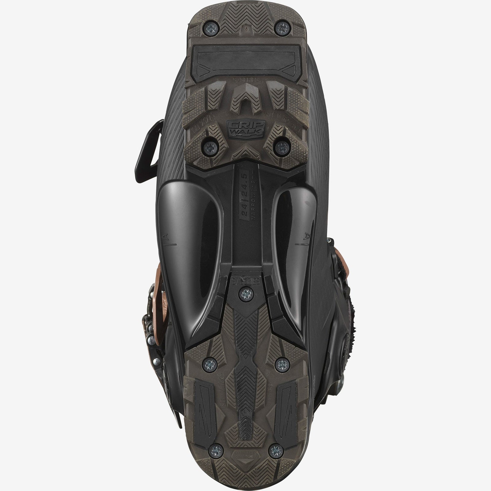 S/PRO Alpha 90 Women's Ski Boots