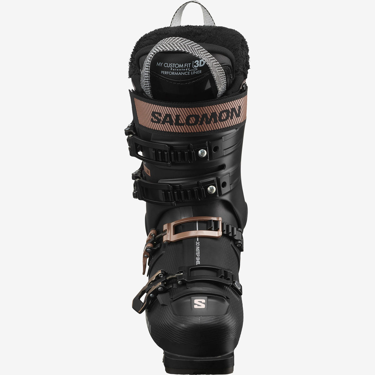 S/PRO Alpha 90 Women's Ski Boots