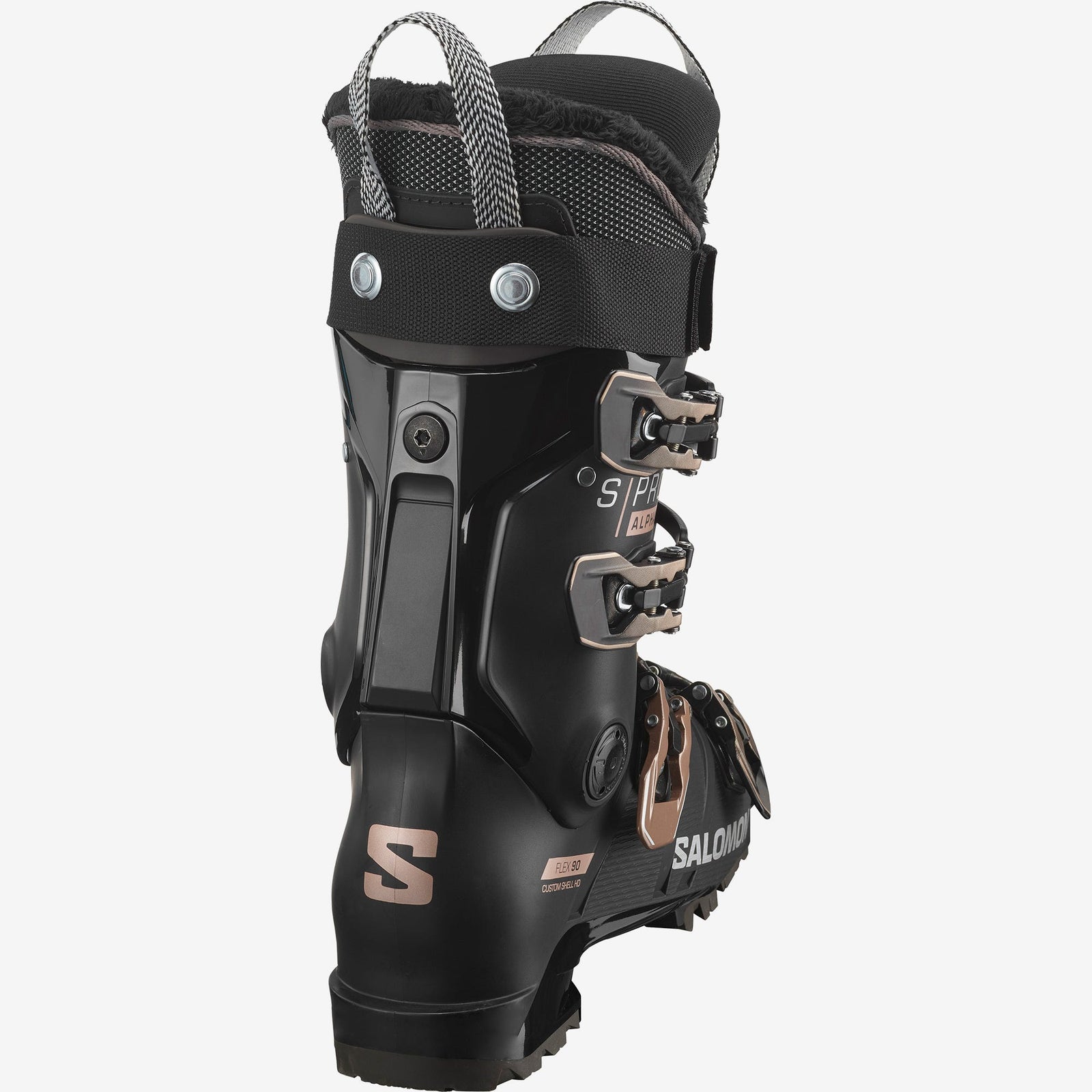 S/PRO Alpha 90 Women's Ski Boots