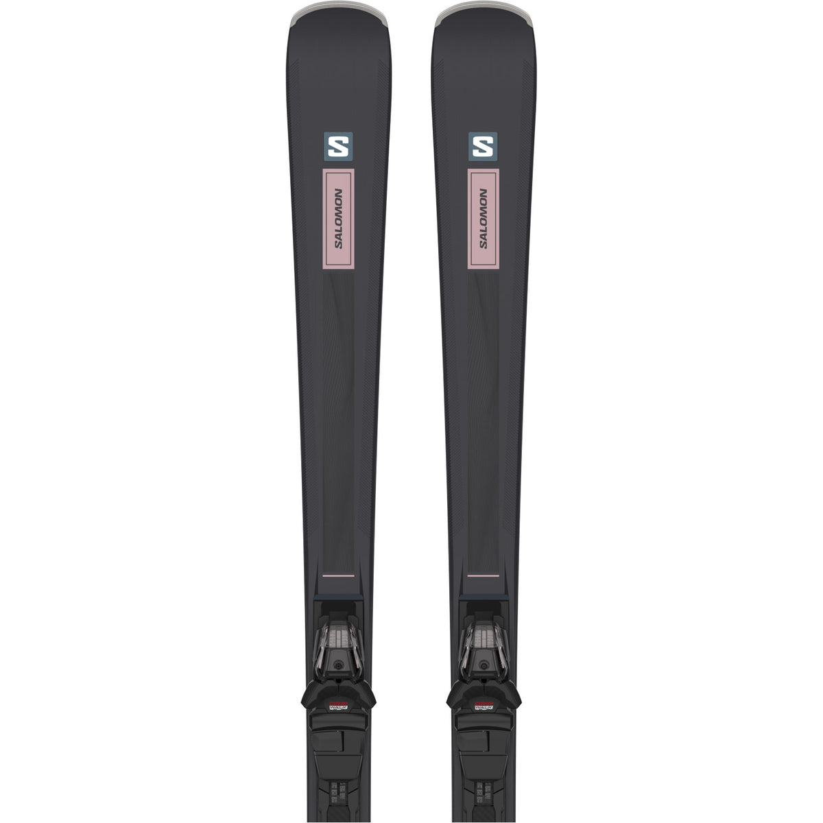 S/MAX N°8 Skis w/ M10 GW Binding 2024