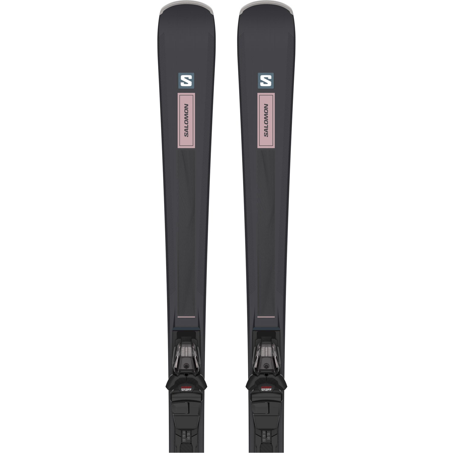 S/MAX N°8 Skis w/ M10 GW Binding 2024