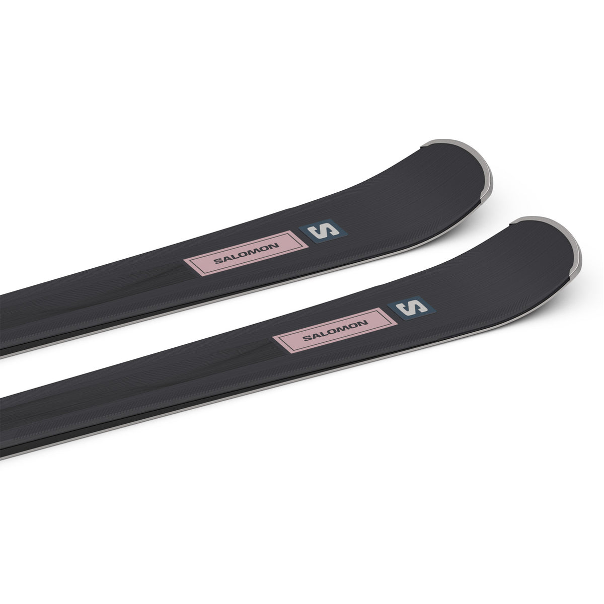 S/MAX N°8 Skis w/ M10 GW Binding 2024