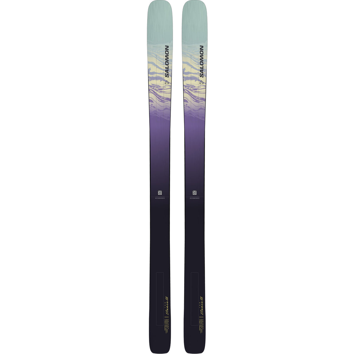 Stance 88 Womens Ski 2024